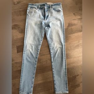 AG Adriano Goldschmied Size 29R